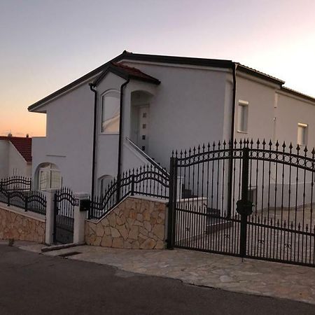 Mara Appartement Rogoznica  Buitenkant foto