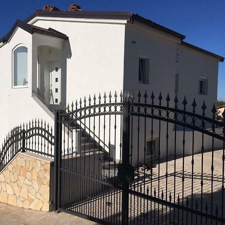 Mara Appartement Rogoznica  Buitenkant foto