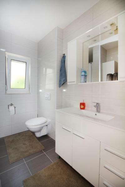 Mara Appartement Rogoznica  Buitenkant foto
