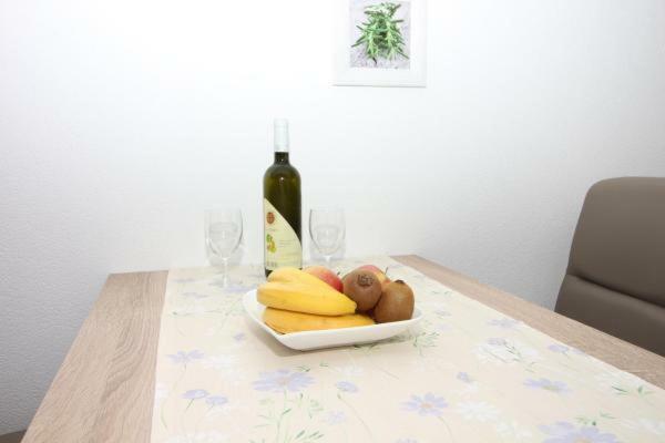 Mara Appartement Rogoznica  Buitenkant foto