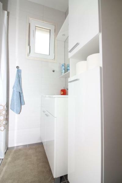 Mara Appartement Rogoznica  Buitenkant foto