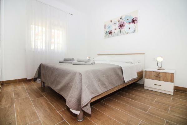 Mara Appartement Rogoznica  Buitenkant foto