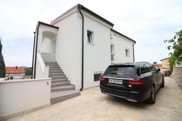 Mara Appartement Rogoznica  Buitenkant foto