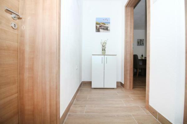 Mara Appartement Rogoznica  Buitenkant foto