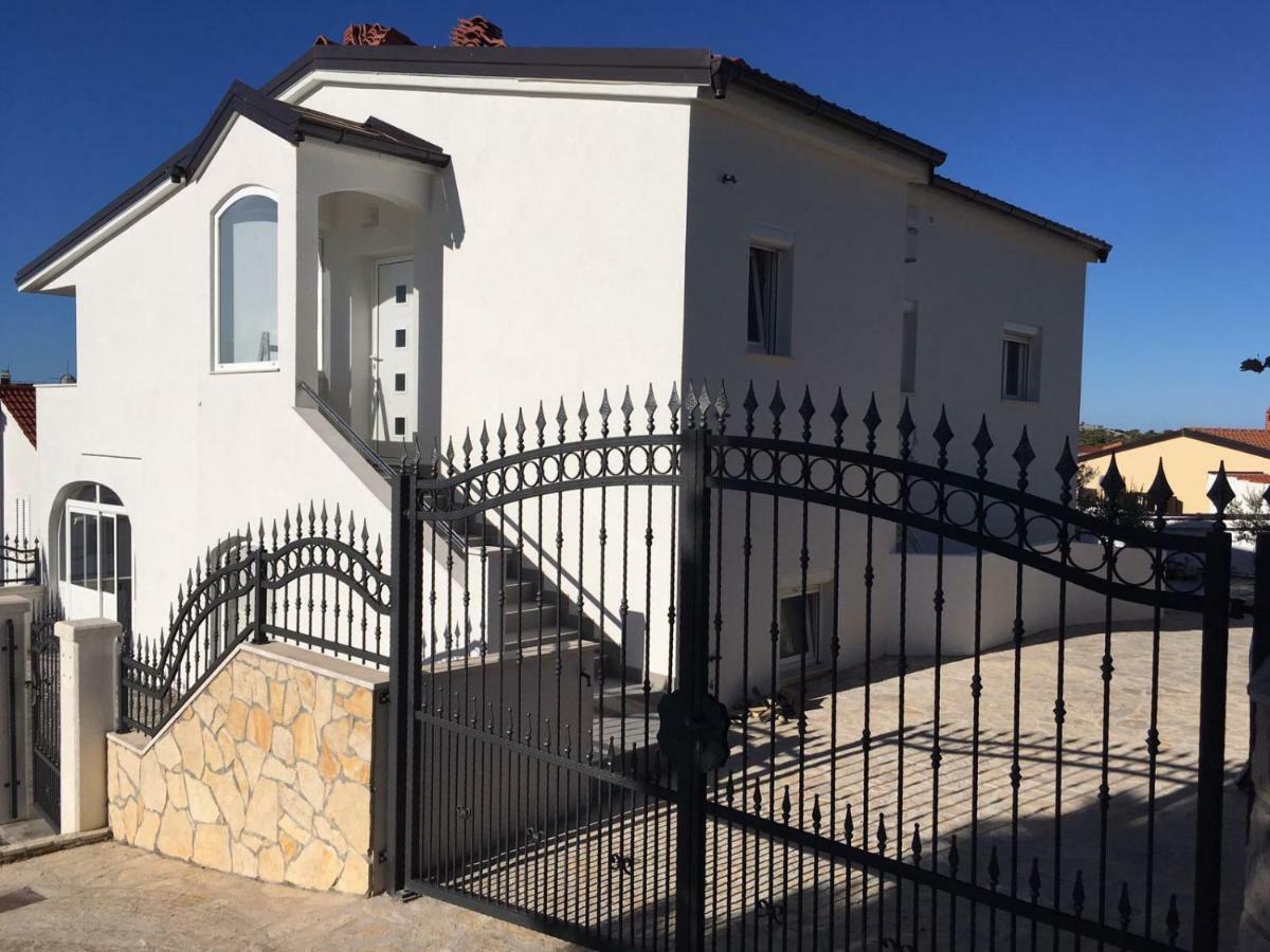 Mara Appartement Rogoznica  Buitenkant foto