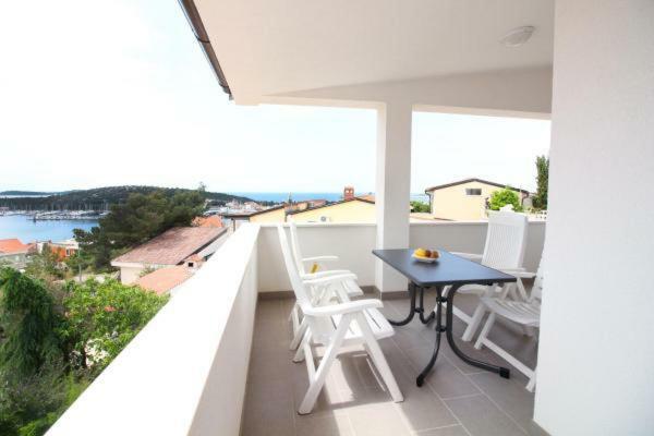 Mara Appartement Rogoznica  Buitenkant foto