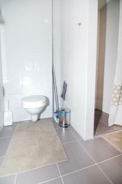Mara Appartement Rogoznica  Buitenkant foto